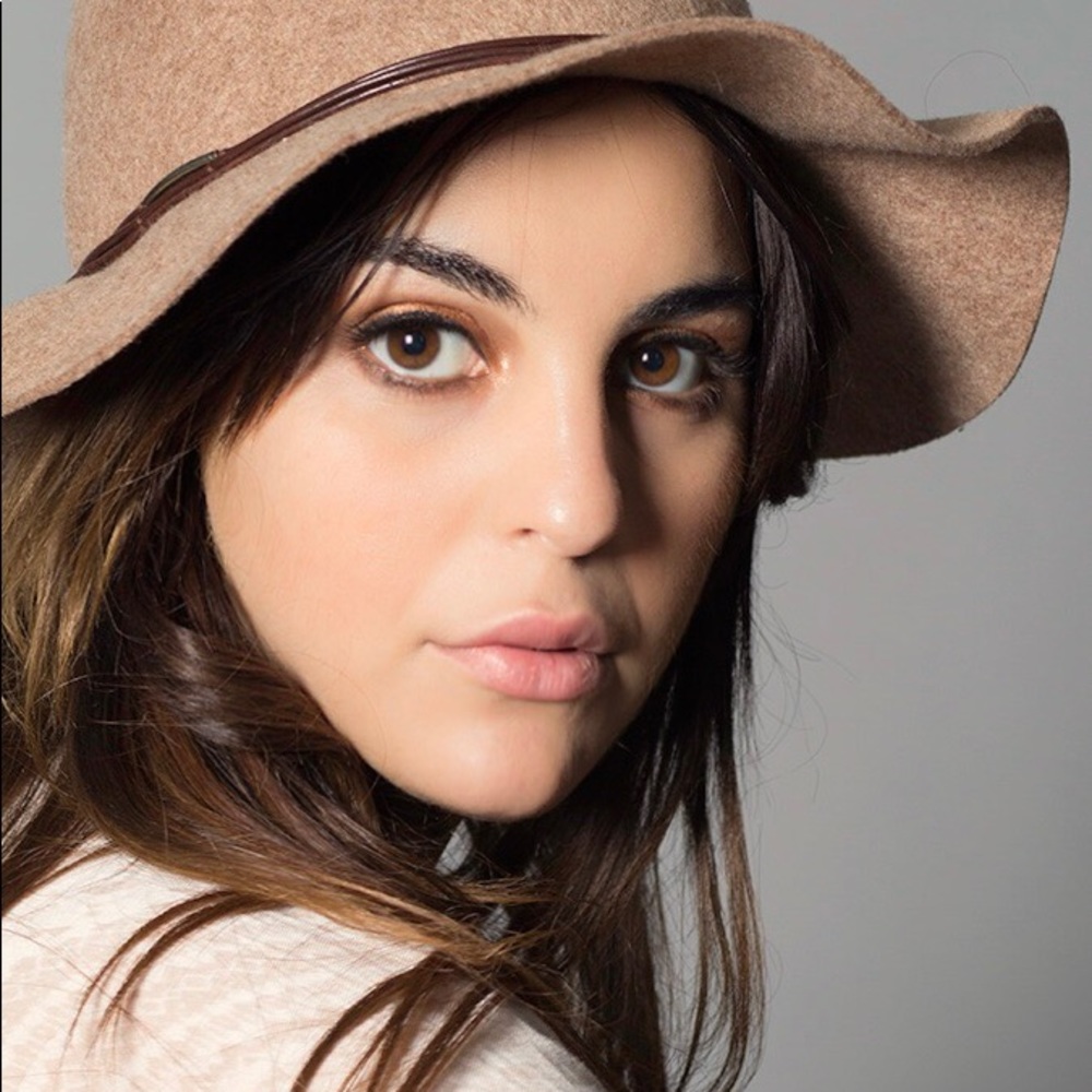 Meet your Posher, Shannon